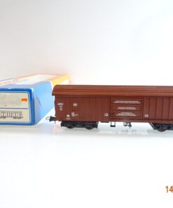 Roco H0 46210 Rolldachwagen der DB  in OVP PR5320