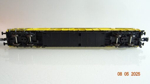 Roco H0 46212 Hilfszug-Gerätewagen der DB in OVP PR7503 – Bild 4