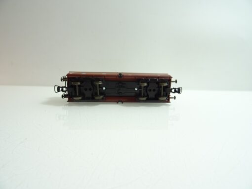 Roco H0 46244 Selbstentladewagen der DB in OVP TF510 – Bild 4