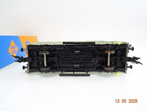 Roco H0 46440 Viehtransportwagen der SNCF in OVP PR7620 – Bild 4