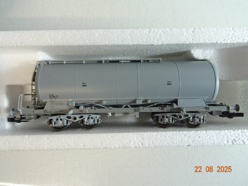 Roco H0 46500 Kesselwagen der SBB in OVP PR9803 – Bild 3