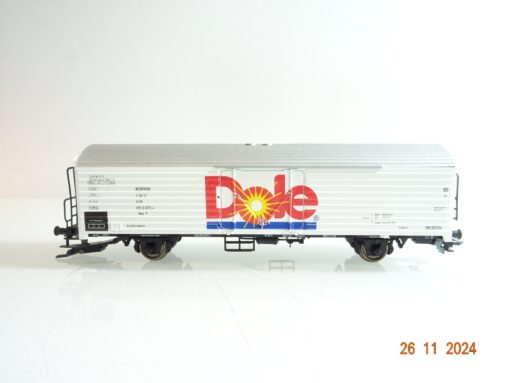 Roco H0 46547 Kühlwagen Dole der DB  in OVP PR4206 – Bild 3
