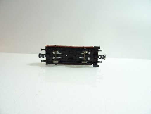 Roco H0 46818 Klappdeckelwagen der DB in OVP TF515 – Bild 4
