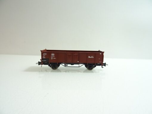 Roco H0 46891 offener Güterwagen Berlin der DB in OVP TF513 – Bild 3