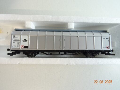 Roco H0 46926 Schiebewandwagen der MAV in OVP PR9766 – Bild 3