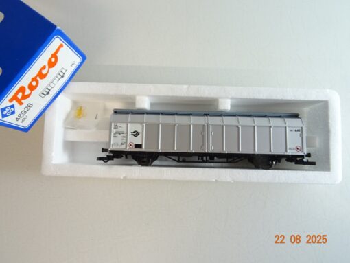 Roco H0 46926 Schiebewandwagen der MAV in OVP PR9766