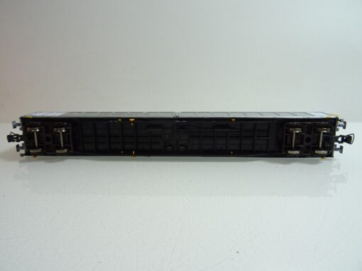 Roco H0 47147 Schiebewandwagen railtrans der AAE neuwertig in OVP PR1851 – Bild 4