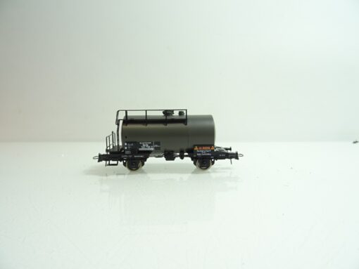 Roco H0 47561 Kesselwagen ALBIZOL der DRG in OVP TF541 – Bild 3