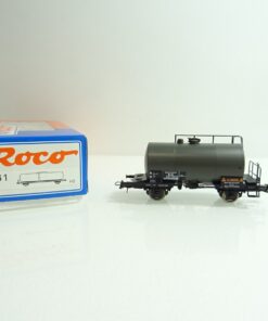 Roco H0 47561 Kesselwagen ALBIZOL der DRG in OVP TF541