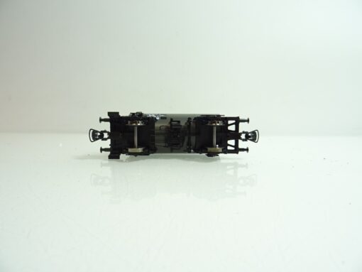 Roco H0 47561 Kesselwagen ALBIZOL der DRG in OVP TF541 – Bild 4