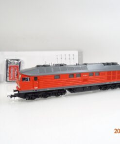 Roco H0 52501 Diesellok BR 232 568-6 der DB AG Sound Digital in OVP JL3709