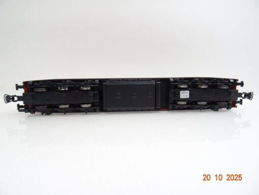 Roco H0 52501 Diesellok BR 232 568-6 der DB AG Sound Digital in OVP JL3709 – Bild 4