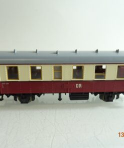 Roco H0 54221 Nebenbahn-Personenwagen Bauart Bi der DR RR4568 o.