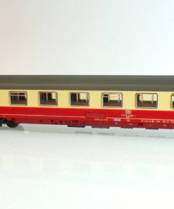 Roco H0 54236B TEE Personenwagen 1. Kl. der DB in OVP BH1346