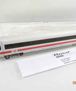 Roco H0 54273 AC ICE Personenwagen 1. Klasse der DB in OVP RR5655