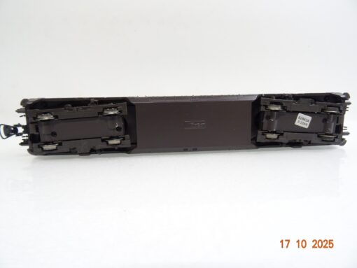 Roco H0 62843 Diesellok BR 221 143-1 der DB Digital Sound JL3677 o. – Bild 5