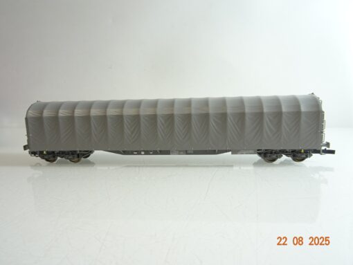 Roco H0 66479 Schiebeplanenwagen green cargo in OVP PR9753 – Bild 3