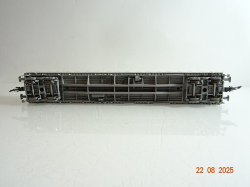 Roco H0 66479 Schiebeplanenwagen green cargo in OVP PR9753 – Bild 4
