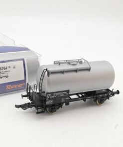 Roco H0 66764 Kesselwagen Wascosa AG der FS in OVP RR1250