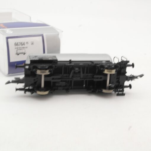Roco H0 66764 Kesselwagen Wascosa AG der FS in OVP RR1250 – Bild 4