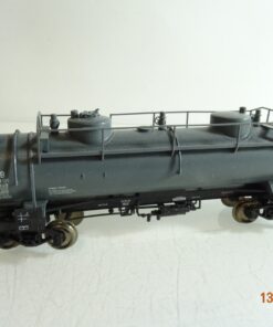 Roco H0 66820 Zementwagen 59 081 Kkd 49 der DB RR4544 o.