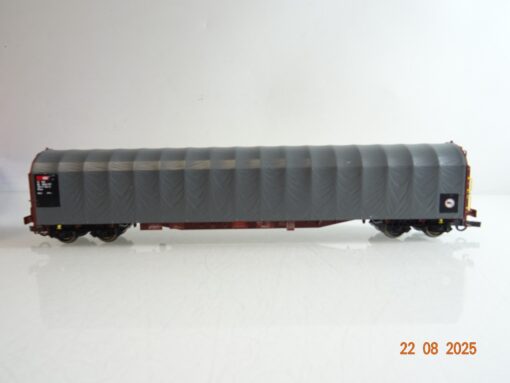 Roco H0 67169 Schiebeplanenwagen der SBB in OVP PR9758 – Bild 3