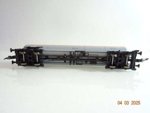Roco H0 67716 Kesselwagen Etra AGder DB in OVP PR6326 – Bild 4