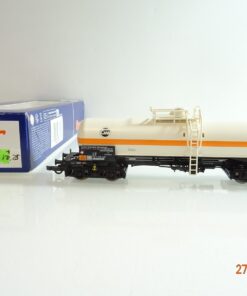 Roco H0 67717 Kesselwagen Eva der DB in OVP PR4250