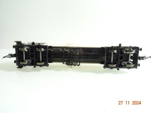 Roco H0 67717 Kesselwagen Eva der DB in OVP PR4250 – Bild 4