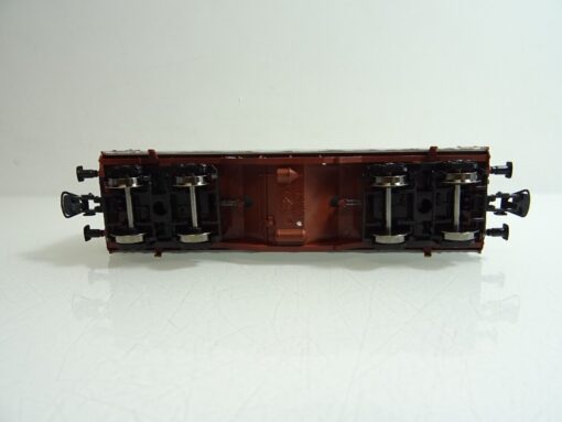 Roco H0 67728 Planschiebewagen On Rail der DB in OVP PR1880 – Bild 4
