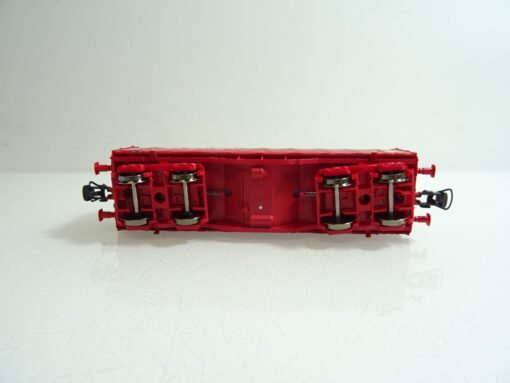 Roco H0 67729 Planschiebewagen der NS in OVP PR1874 – Bild 4