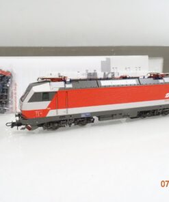 Roco H0 68663 AC Österreich E-Lok 1014 004-4 der ÖBB Digital in OVP JL4192