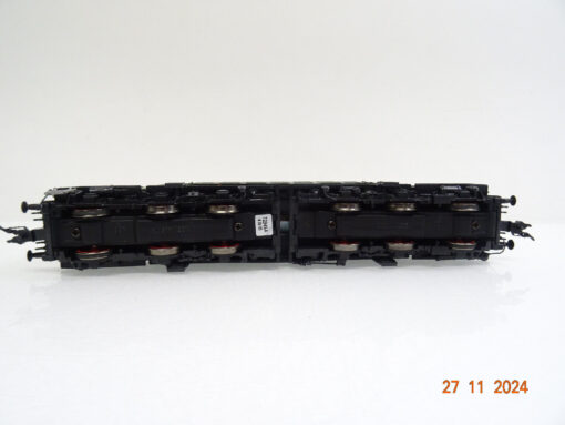 Roco H0 72345 E-Lok BR E 94 282 der DB Zimo Digital Sound in OVP LE7618 – Bild 4