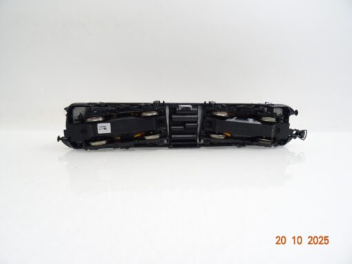 Roco H0 72568 E-Lok BR 110 430-6 der DB Zimo Sound Digital in OVP JL3706 – Bild 6