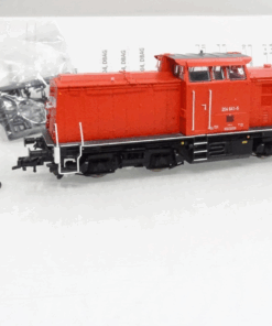 Roco H0 72859 Diesellok BR 204 641-5 der DB Digital in OVP JL3214
