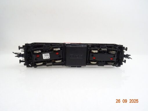Roco H0 72859 Diesellok BR 204 641-5 der DB Digital in OVP JL3214 – Bild 4