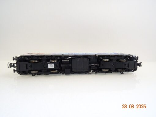 Roco H0 73674 E-Lok BR 146 247-2 Vernetzt in die Zukunft mit DSS in OVP LE9797 – Bild 4