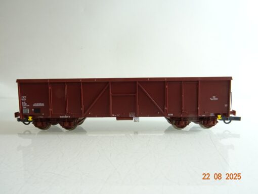 Roco H0 76720 Hochbordwagen der B in OVP PR9747 – Bild 3