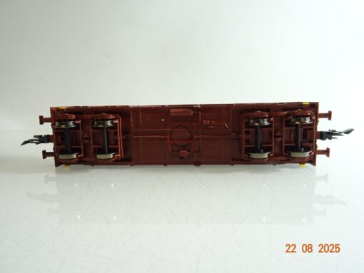 Roco H0 76720 Hochbordwagen der B in OVP PR9747 – Bild 4