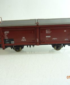 Roco H0 76784 Schiebewandwagen der DB in OVP RR3772