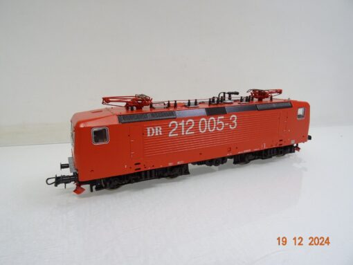 Roco H0 79420 AC E-Lok BR 212 005-3 der DB Digital in OVP LE8056 – Bild 3