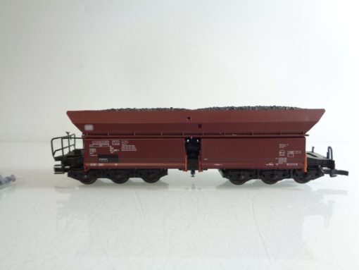 Roco H0 AC Selbstentladewagen der DB für Märklin BH676 o. – Bild 3