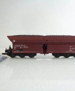 Roco H0 AC Selbstentladewagen der DB für Märklin BH676 o.