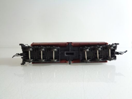 Roco H0 AC Selbstentladewagen der DB für Märklin BH676 o. – Bild 4