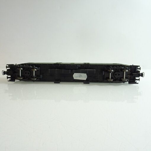 Roco H0 Bahnpostwagen der DBP in EVP PR6873 – Bild 4