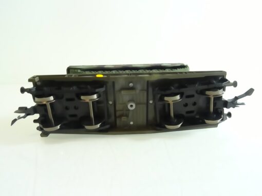 Roco H0 Flachwagen 399 4 031-1 mit Panzer RR2344 o. – Bild 5