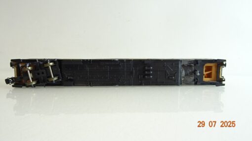 Roco H0 Gepäckwagen der DB PR9295 o. – Bild 4