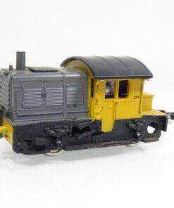 Roco H0 Niederlande Diesellok 281 der NS LE3445 o.