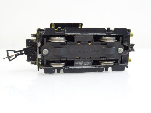 Roco H0 Niederlande Diesellok 281 der NS LE3445 o. – Bild 4