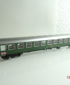 Roco H0 Personenwagen Royal Corps of Transport RR4581 o.